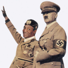 Cosby And Hitler