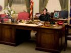 Palin as President