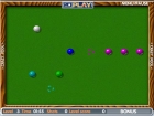 The Crazy Pool Games