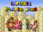 Infinite Mario Bros