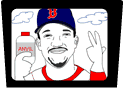 Pedro Martinez