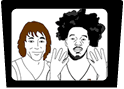 Steve Nash and Ben Wallace