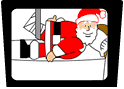 Sub For Santa