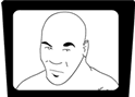 Mike Tyson