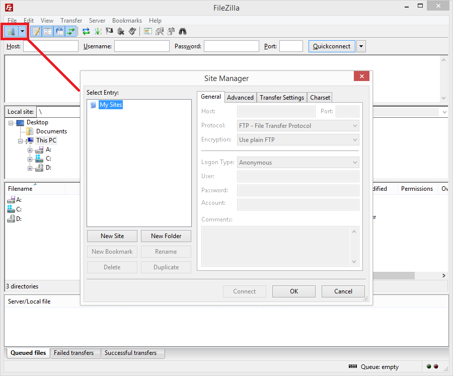 Программа filezilla. Окно программы filezilla. Filezilla настройки. Аналог filezilla. Filezilla client.